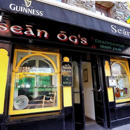 Sean Og'S Accomodation Tralee Exterior photo
