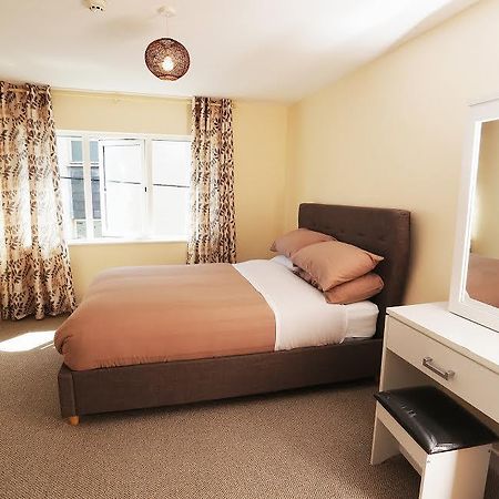 Sean Og'S Accomodation Tralee Exterior photo