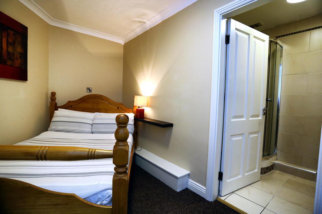 Sean Og'S Accomodation Tralee Room photo