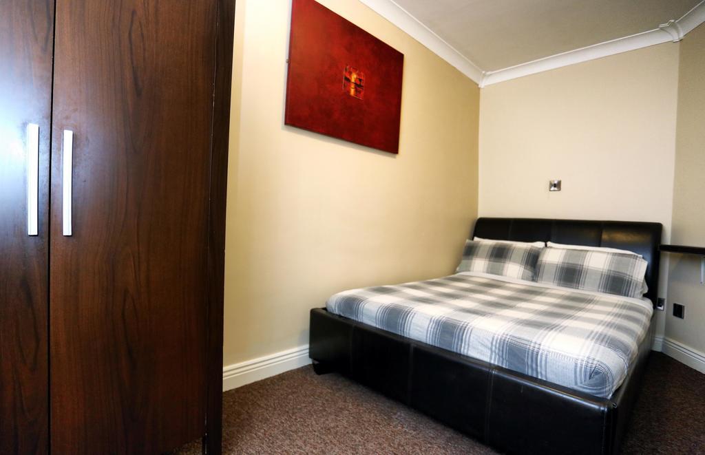 Sean Og'S Accomodation Tralee Room photo