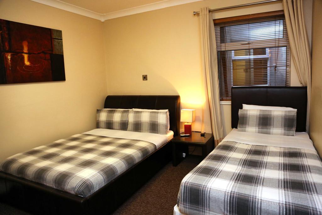 Sean Og'S Accomodation Tralee Room photo