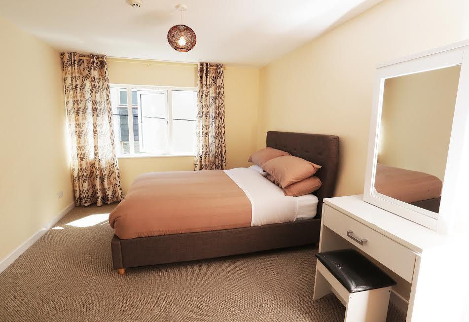 Sean Og'S Accomodation Tralee Exterior photo